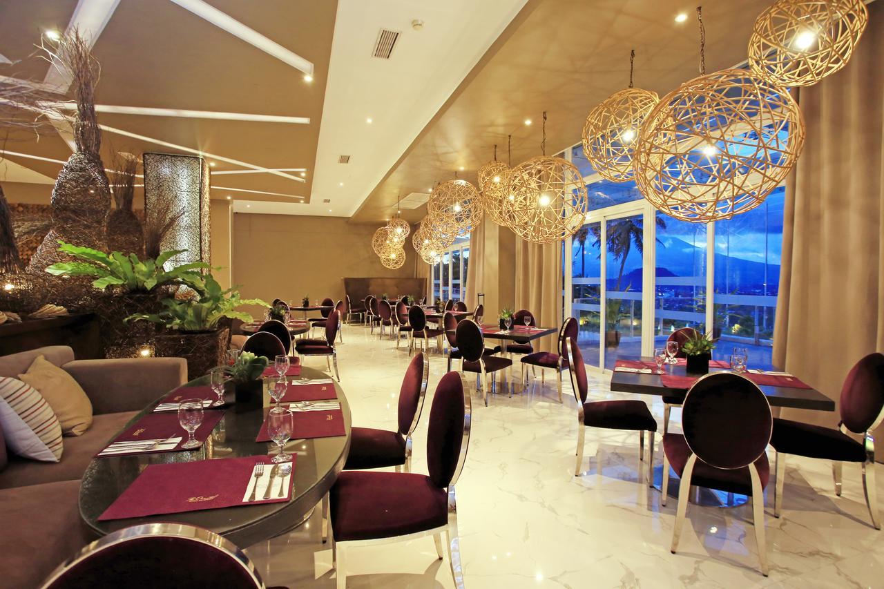 The Oriental Hotel Legazpi Exterior photo